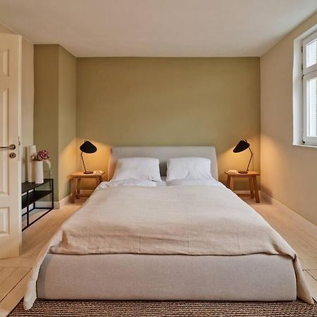 Mosel-Auszeit - Fewo Mit Sauna & Sonnenterrasse - Ideal Fuer 2 Personen Ürzig Exterior foto